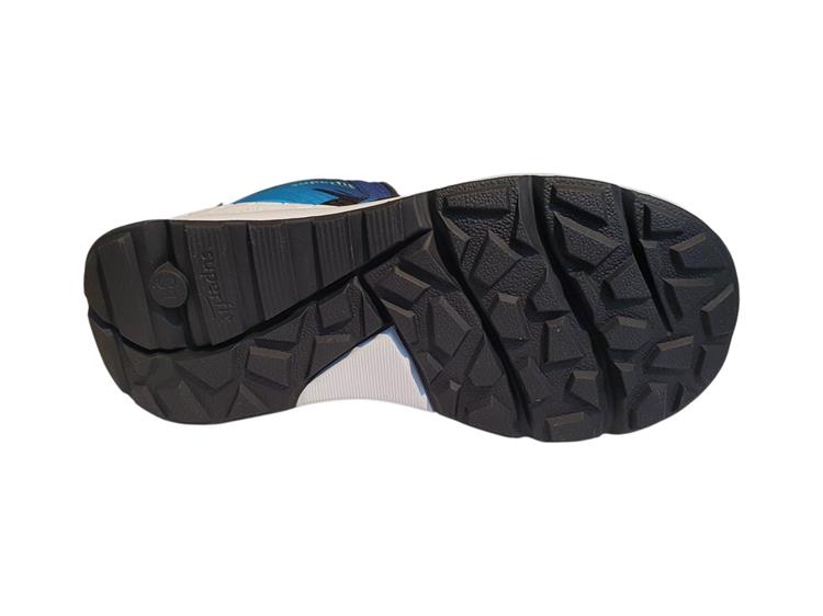 Superfit 1-563 blauw