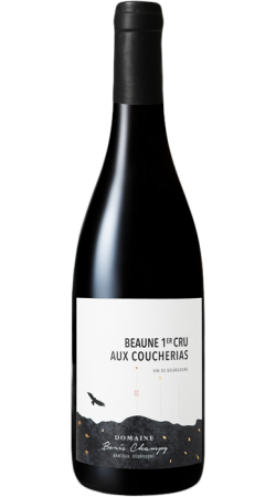 Domaine Boris Champy Beaune Premier Cru Rouge 2020