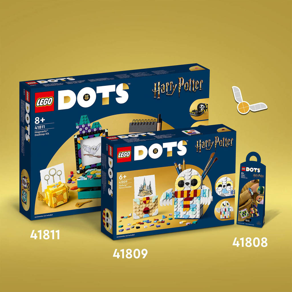 Goed voor de concentratieboogZweinstein Bureaukit 41811