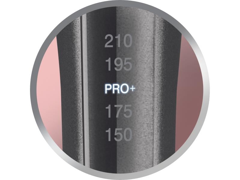 Remington Lockenstab CI83 V6 Keratin Protect Ø 19 - 28 mm Ondulierstab