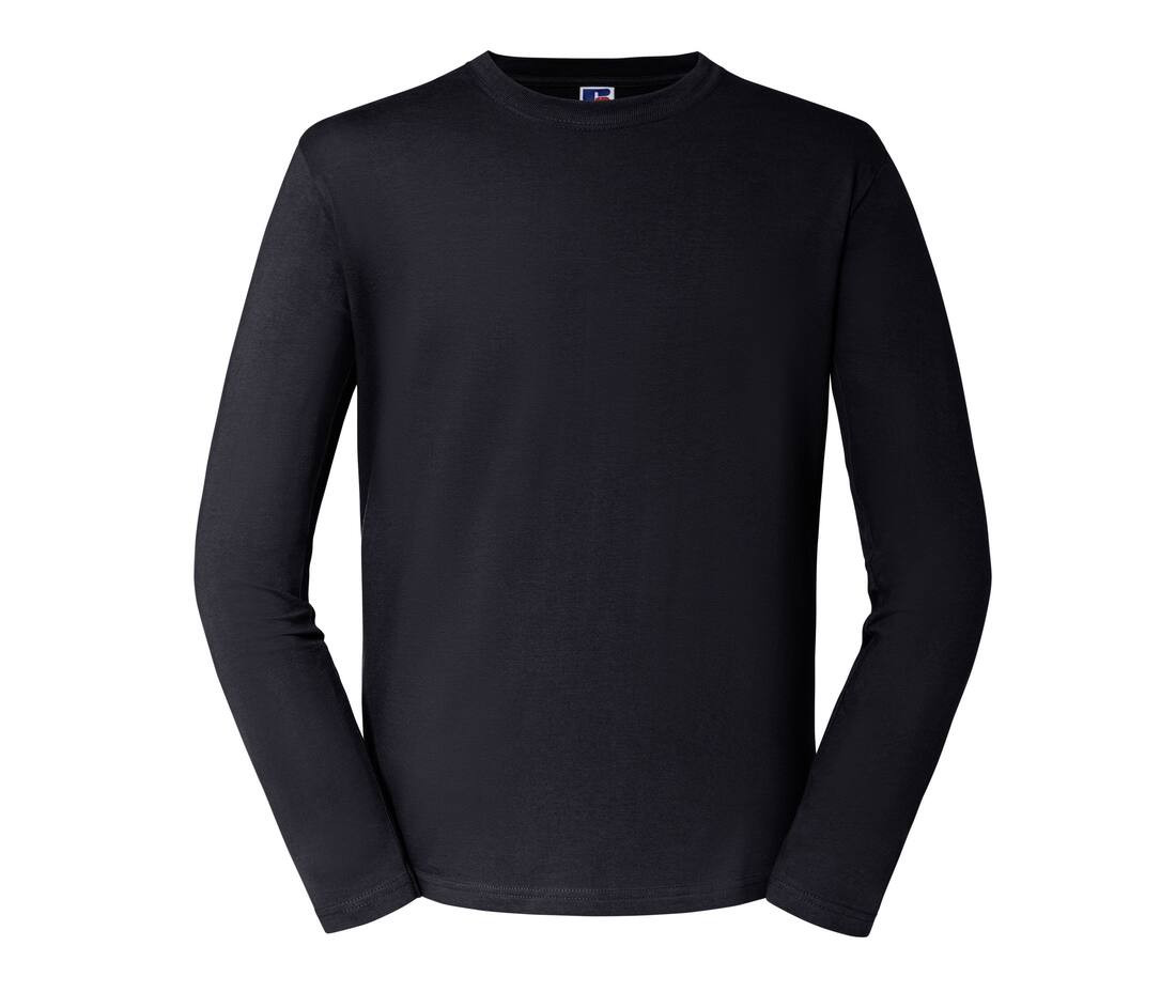 RUSSELL JZ180L - Tee-shirt col rond 180