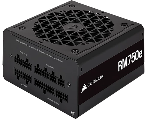 Corsair RM750e 750W ATX 3.0