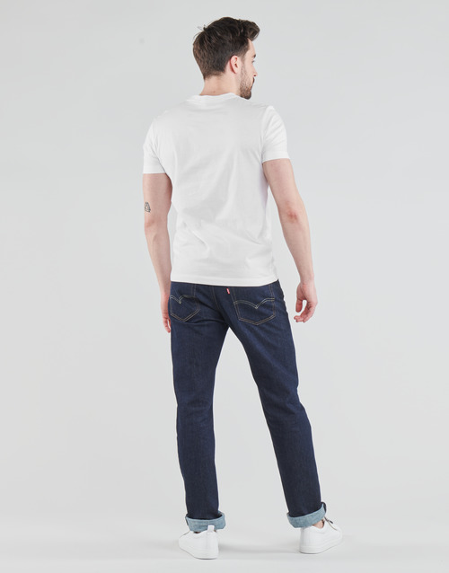 Calvin Klein Jeans - YAF Blanco