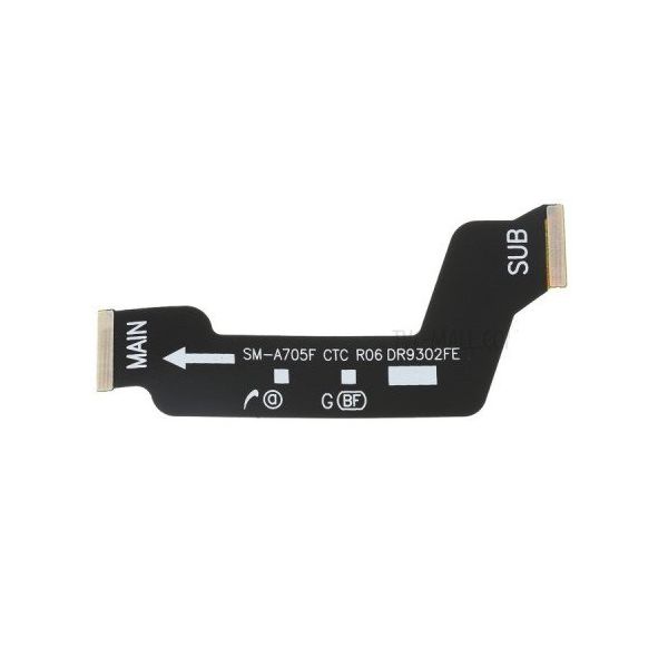 Lcd Flex Samsung A70 A705