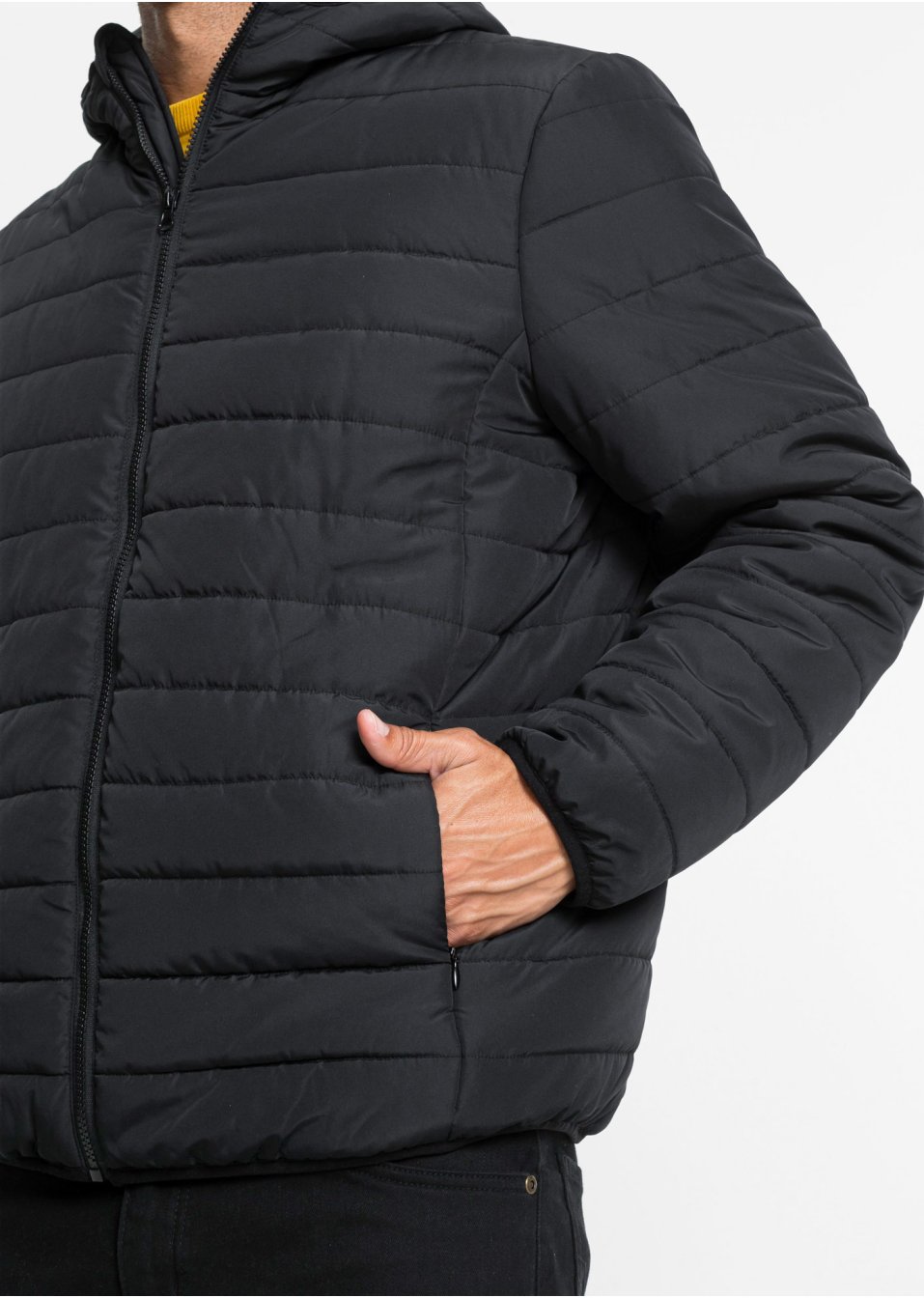 Veste matelassée