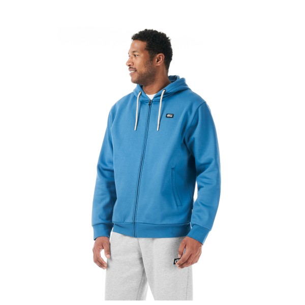 Picture - Yorra Zip Hoodie - Sweat à capuche