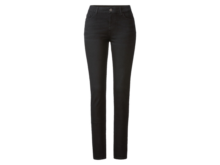 Dames jeans - Super skinny fit