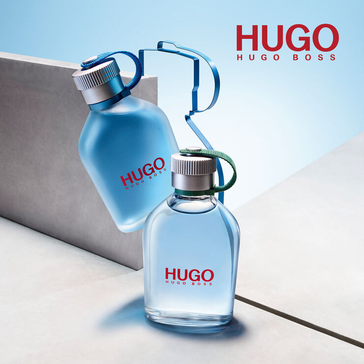 BOSS Hugo Man Eau de Toilette