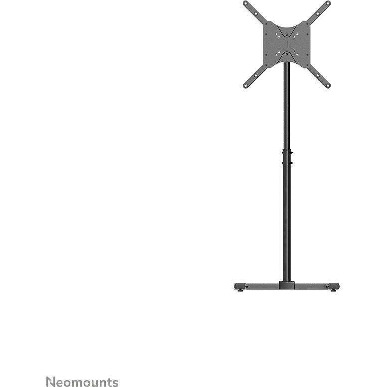Neomounts NS-FS100BLACK Support au sol 10-55