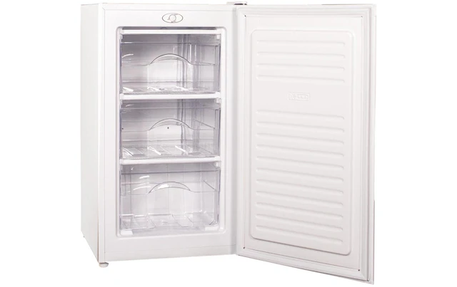 Kibernetik Gefrierschrank »ECOTK64« 84 cm hoch 48 cm breit