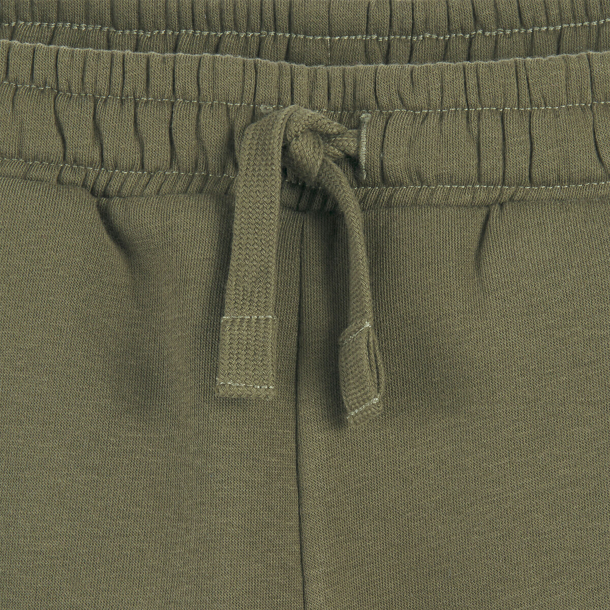 COLEÇÕES LA REDOUTE<br>Calças de moletom oversized