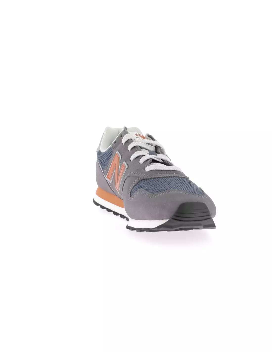 NEW BALANCE 373 - Baskets Marron