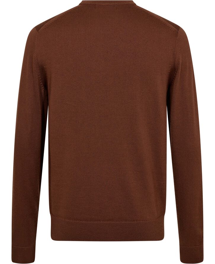 Fred Perry K9601 Whisky brown