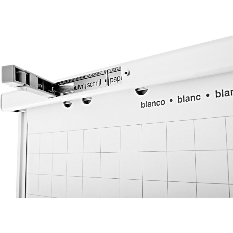 Flipchart Magnetoplan Junior SP
