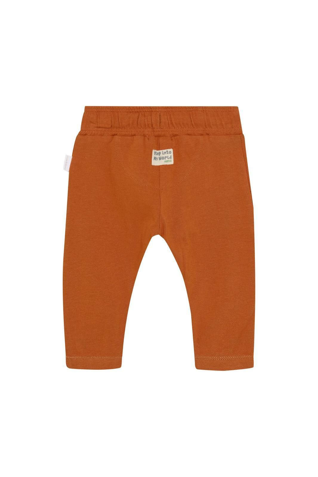 Noppies Baby Broek Summit - Adobe