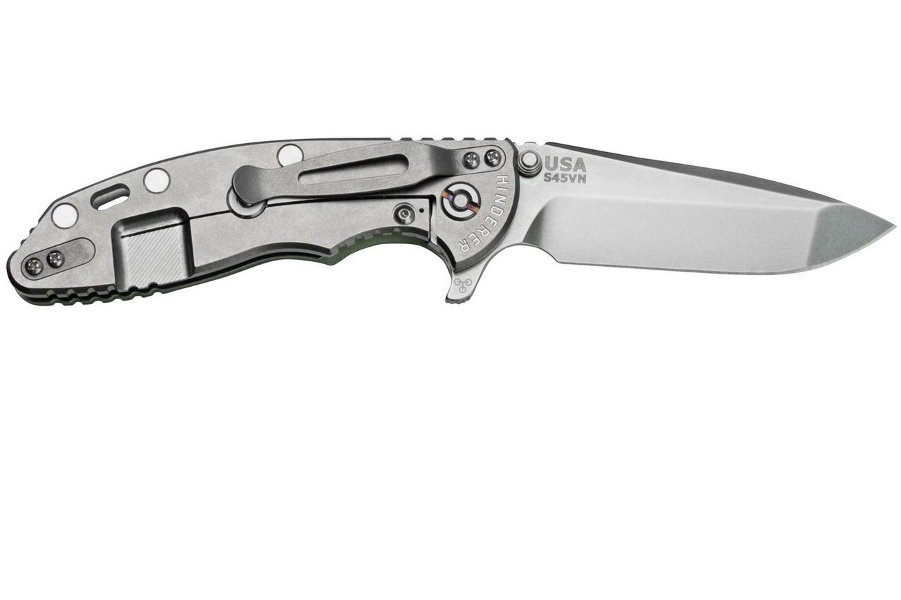 Rick Hinderer XM-18 3.5