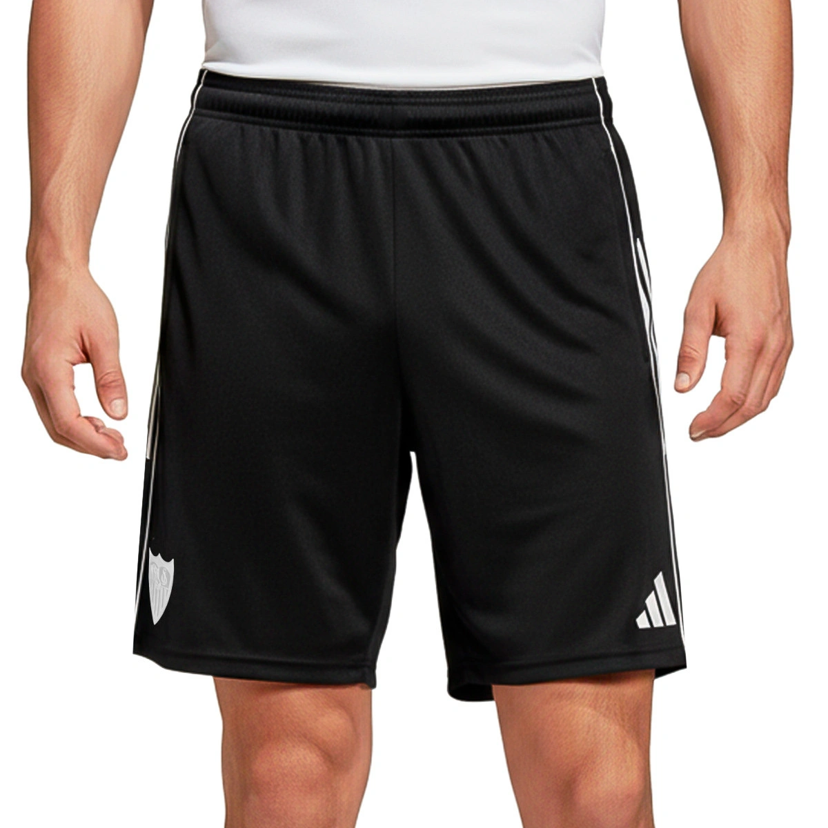 Bermudas adidas Sevilla Fc Training 2025-2026