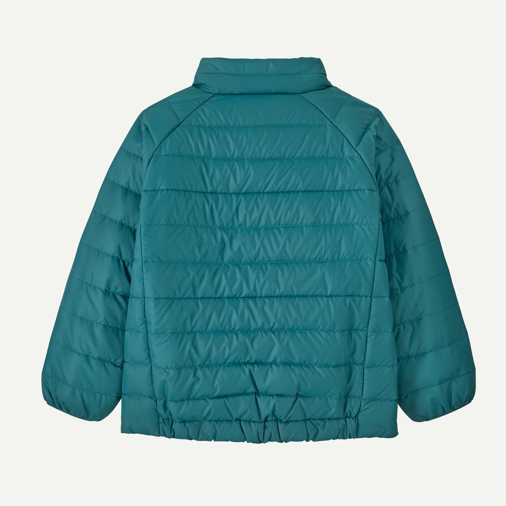 Patagonia Baby Down Sweater<br>Varm og komfortabel dunjakke!