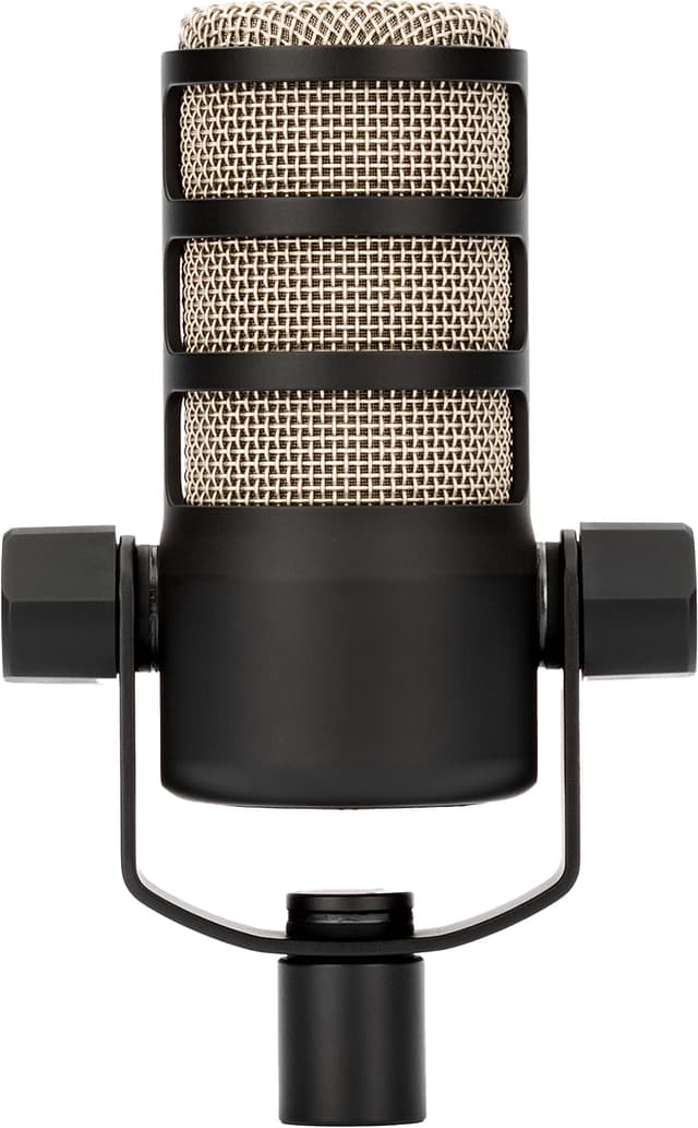 RØDE Podmic XLR broadcast-mikrofon