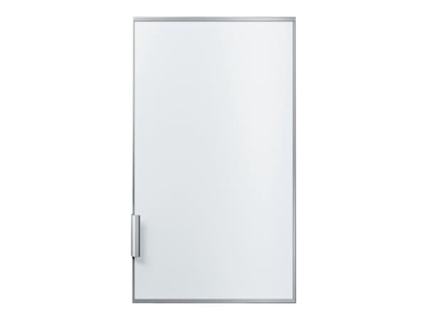 Bosch KFZ30AX0 - Dørpanel - hvit
