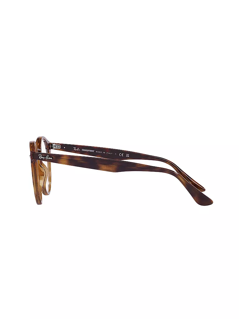 RAY BAN Sonnenbrille 2180/51 hellbraun