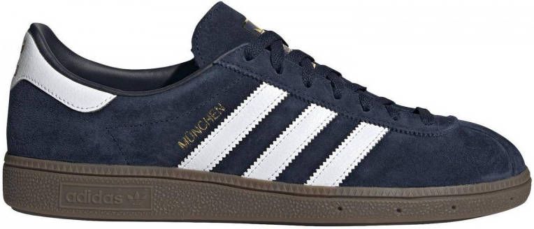 Adidas Originals Handball Spezial Sneaker Trendy Sneakers light blue ftwr white GUM5 maat: 40 beschikbare maaten:36 2 3 38 2 3 39 1 3 40 4