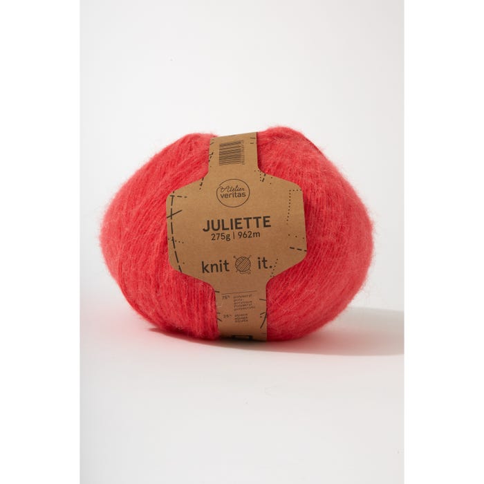 Atelier Veritas-Juliette wol