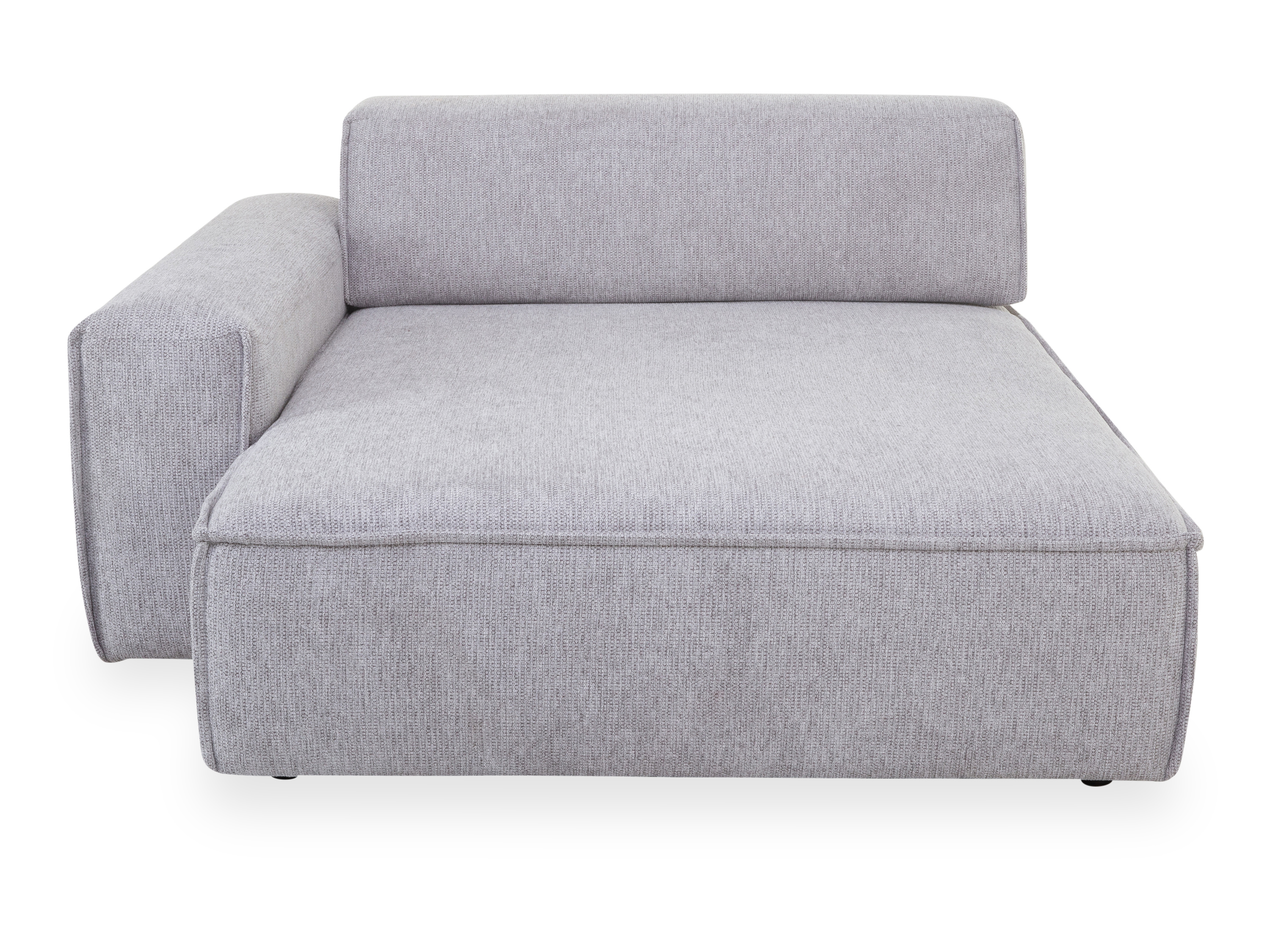 Sofalement MONDO FELISSO SILVER