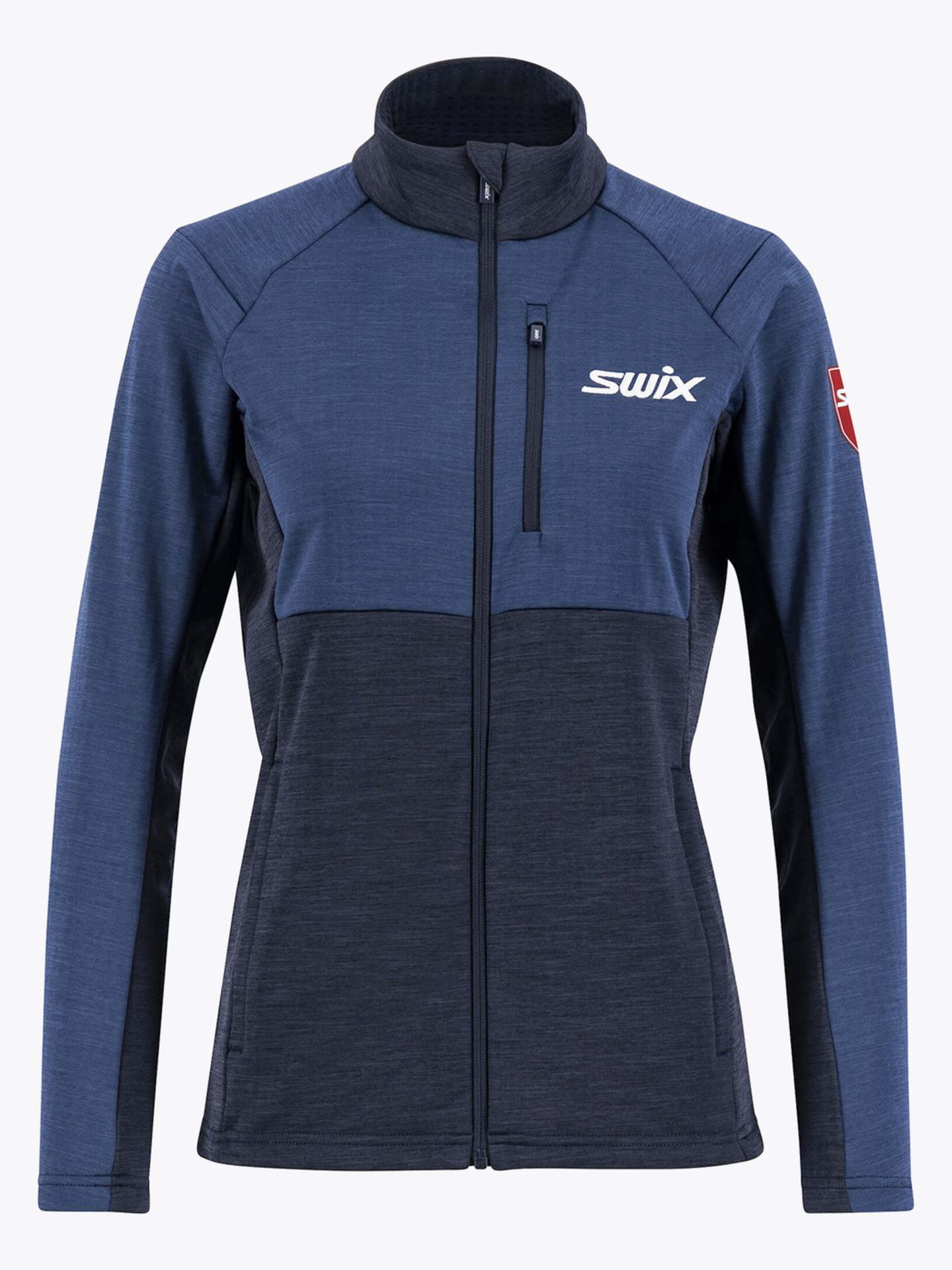 Infinity Midlayer Jacket