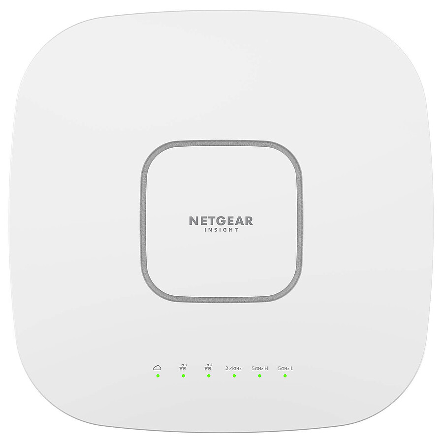 Netgear WAX630E (WAX630E-100EUS)