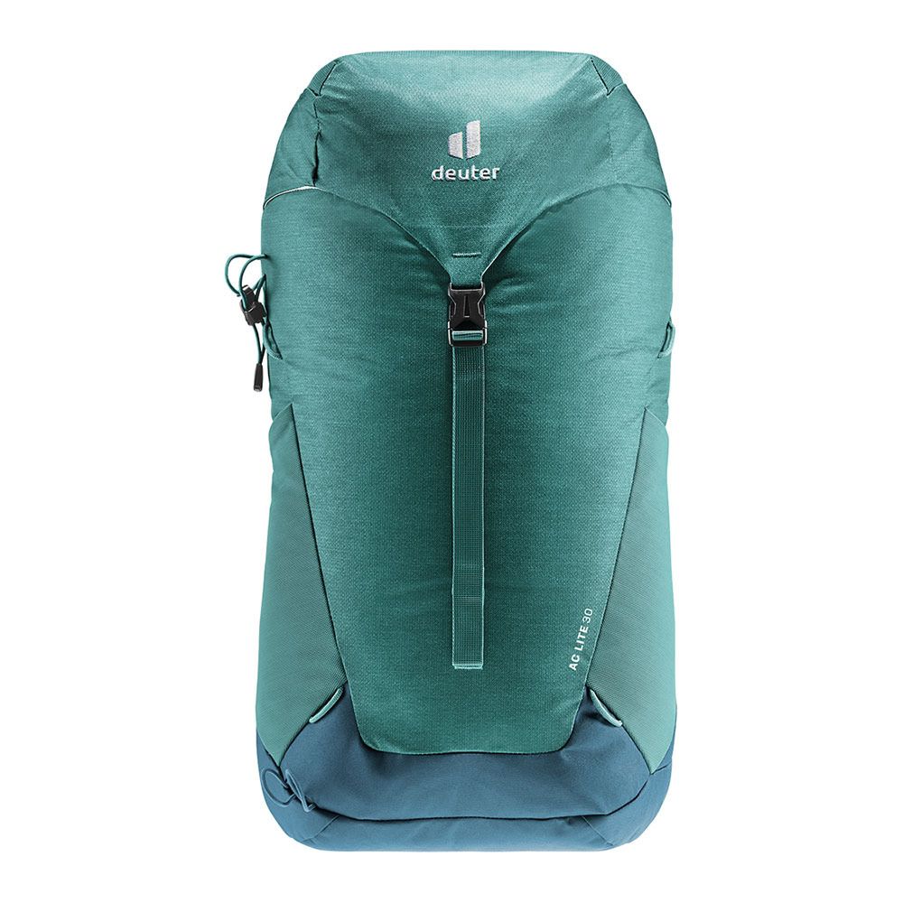 Deuter AC LITE 30L - Sac À dos Homme alpine green/arctic