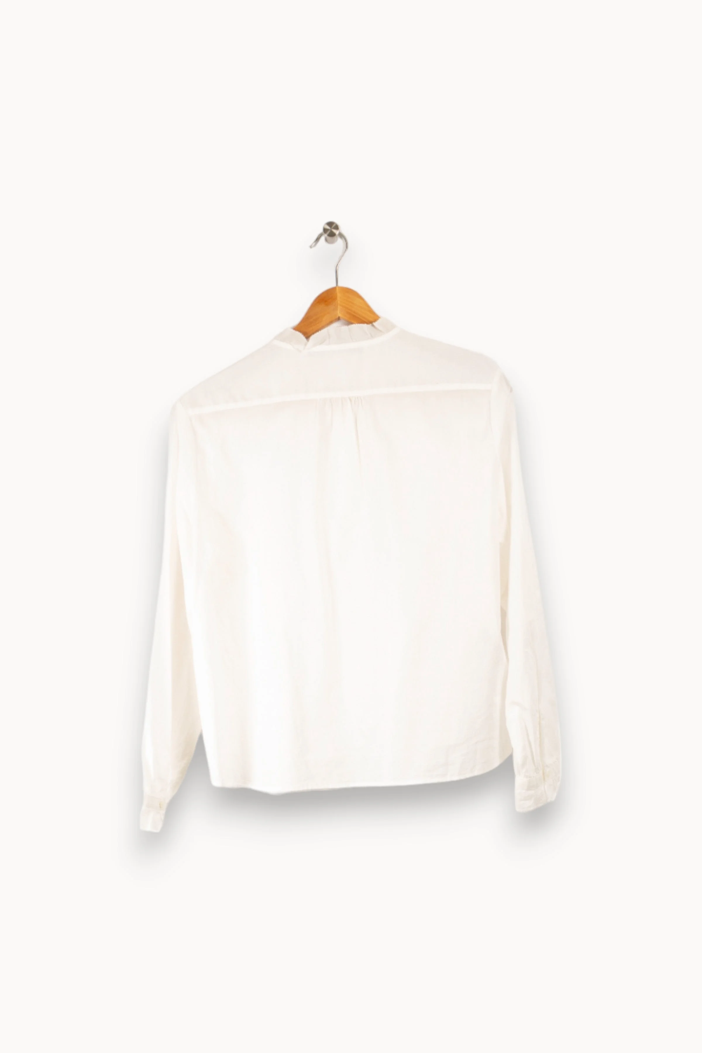 Chemise blanche | Blanc
