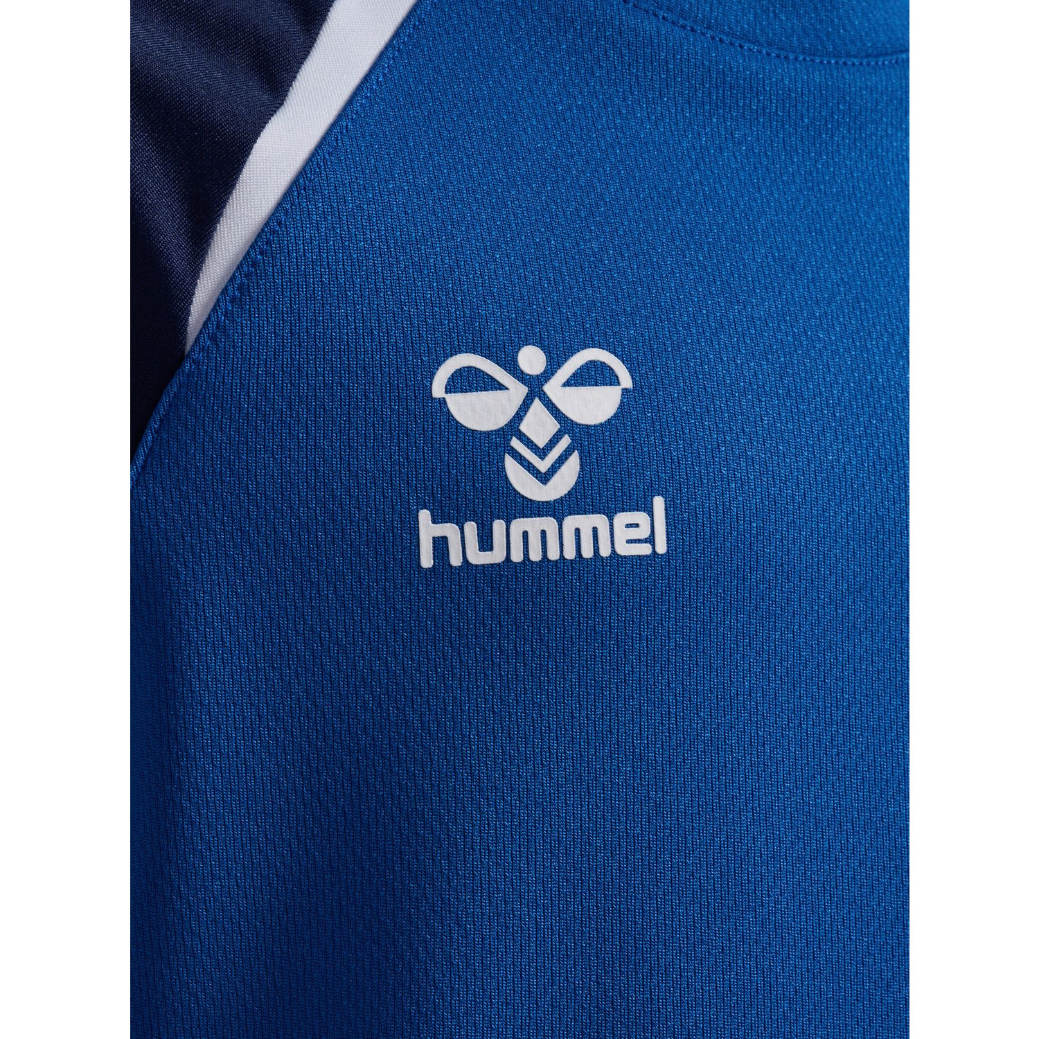 Hummel Lead 2.0 Crew Sweater Kids