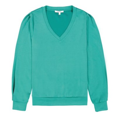 Sweatshirt femme T40261 GARCIA