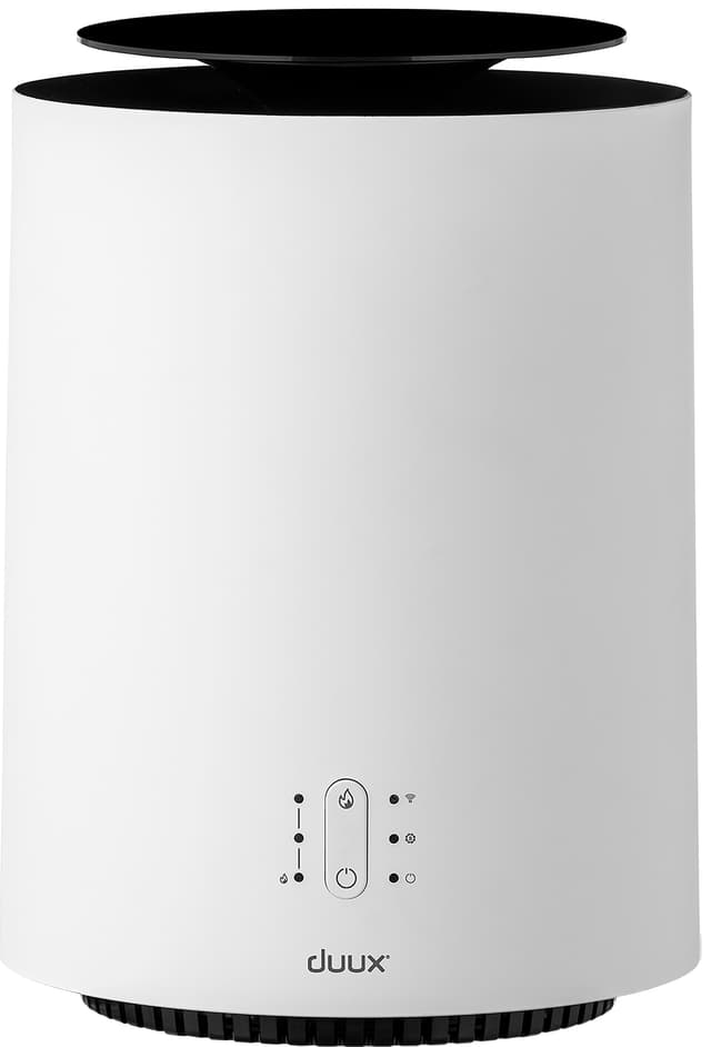 Duux Threesixty Smart 2 varmeblæser 25656 (hvid)