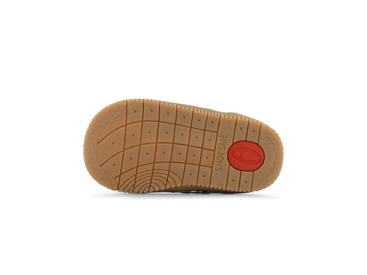 Shoesme BN24W009 Donkerbruin