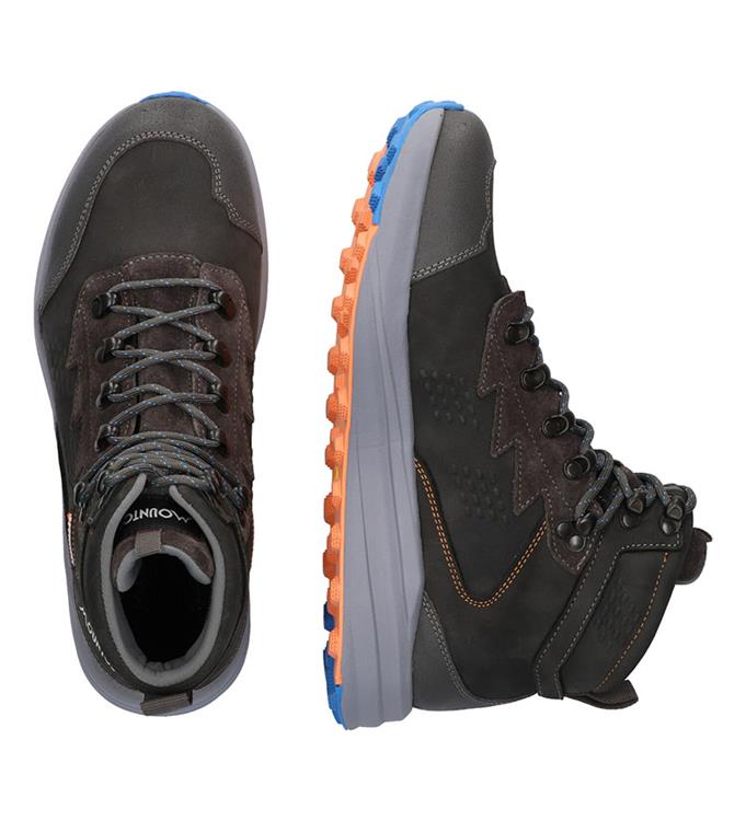 Mountos 724100 Grey-Grey-Outsole