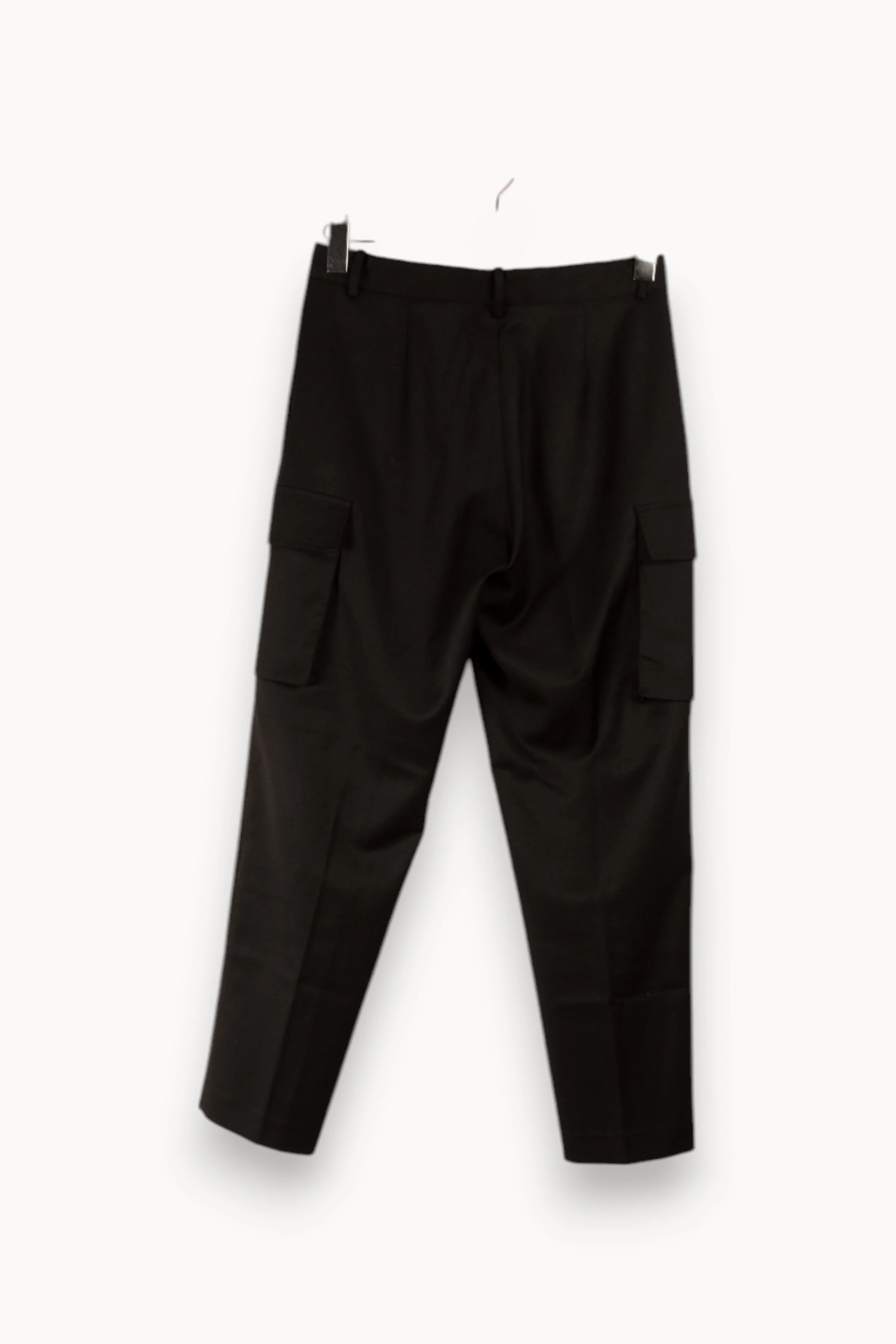 Pantalon | Noir