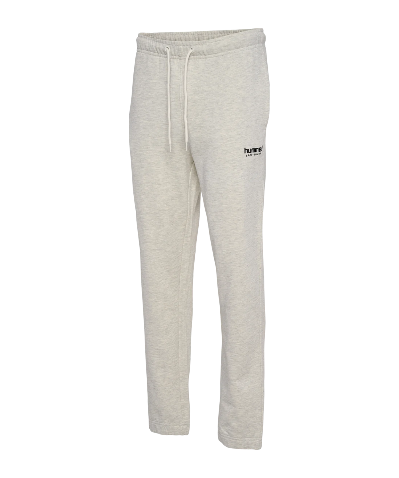 Hummel hmlLGC Gabe Jogginghose Beige F5142