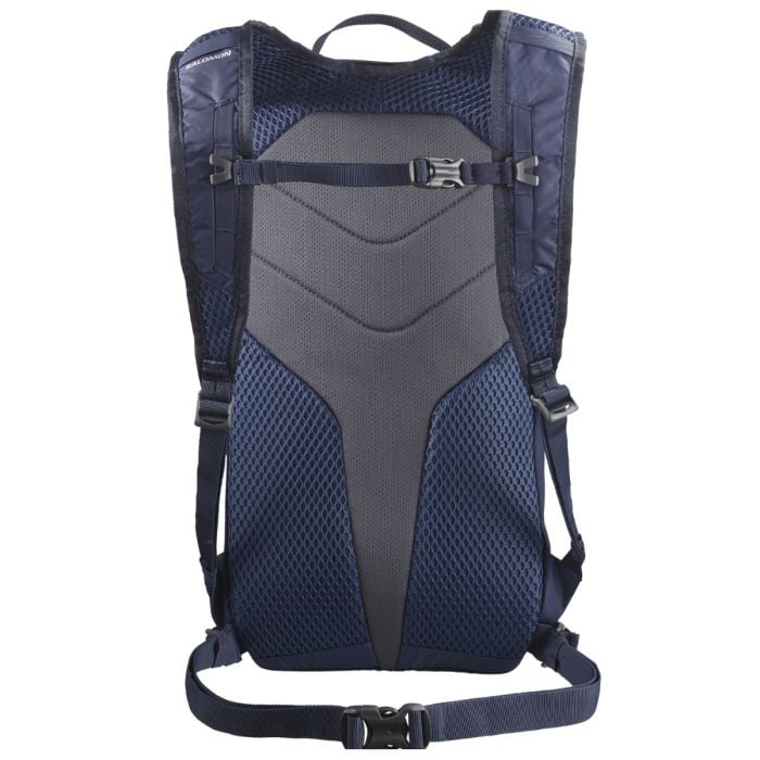 Salomon Unisex Rygsække og tasker Trailblazer 10 Blå