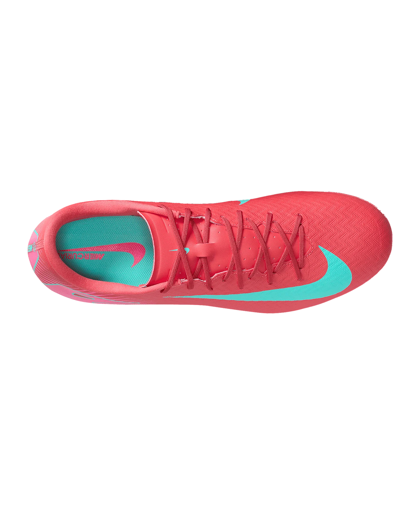 Nike Air Zoom Mercurial Vapor XVI Academy AG Mad Energy Rot F800