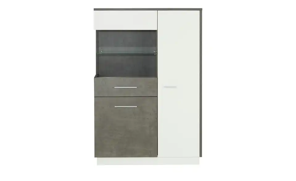Vitrine Zingaro