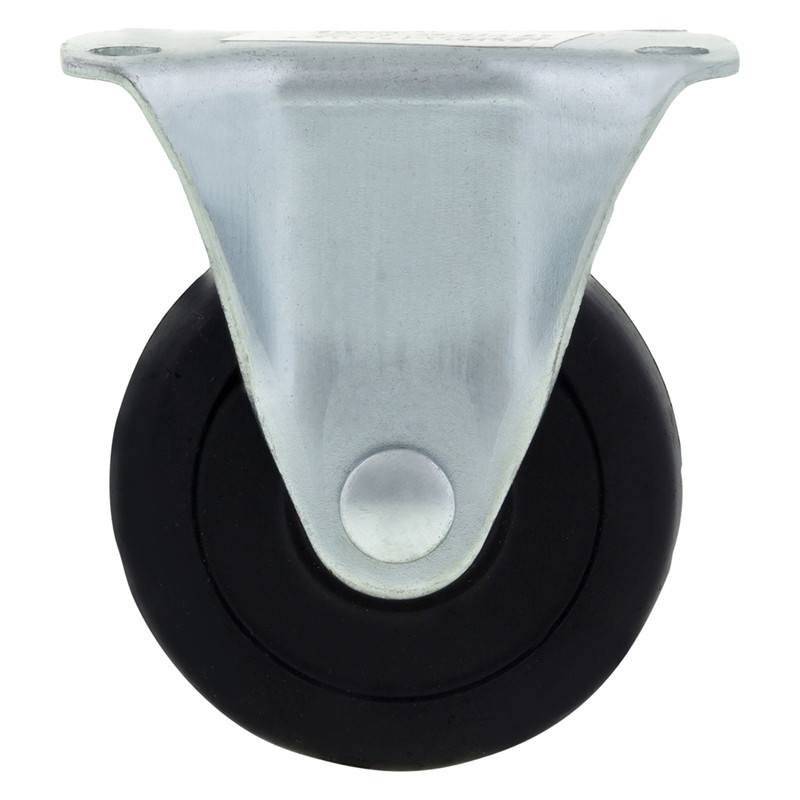 Bokwiel 50mm 55kg