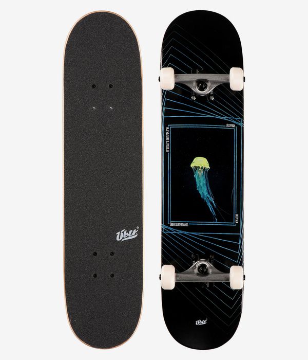 Über Jelly 7.75