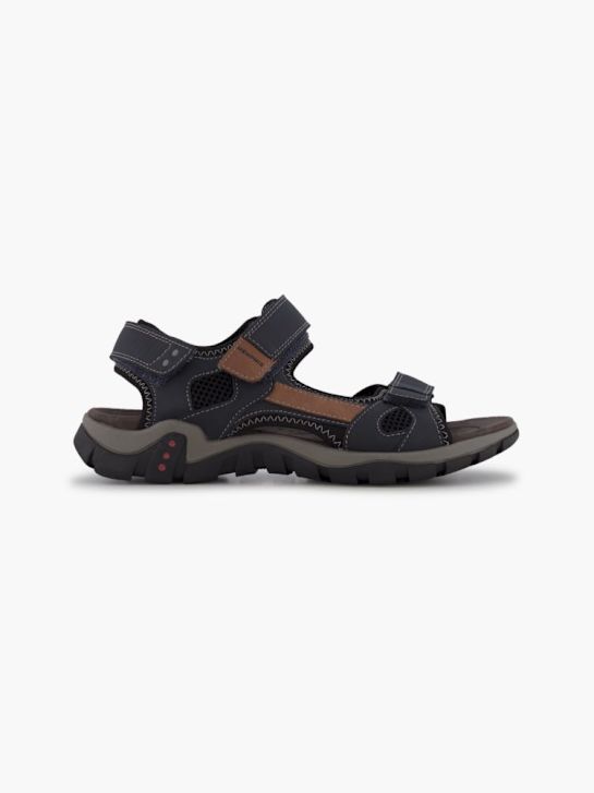 Memphis One Sandale Blau