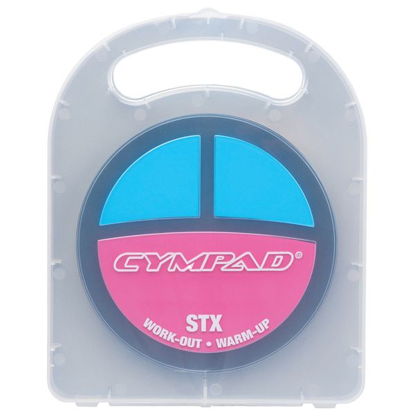 Cympad STX 7