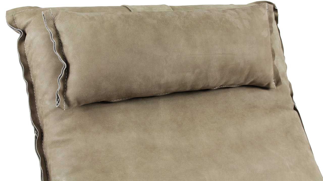 Relaxstoel  Indi | Chill-line