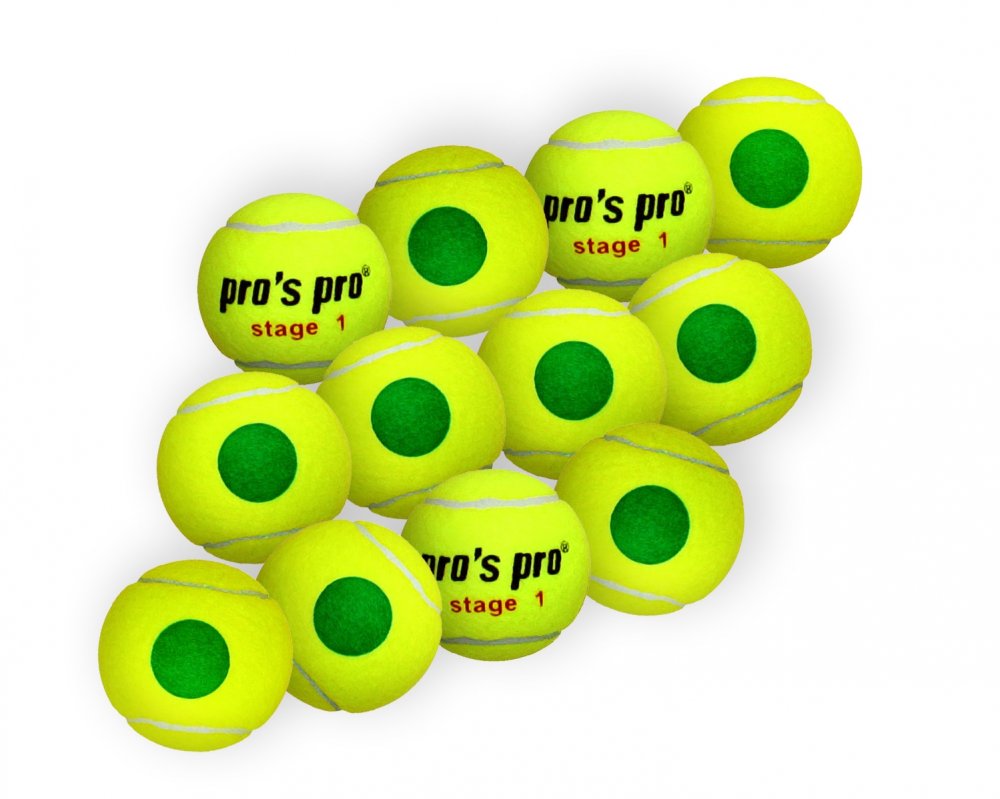 Pros Pro Stage 1 12er