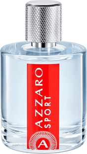 Azzaro Sport Eau De Toilette 100ML