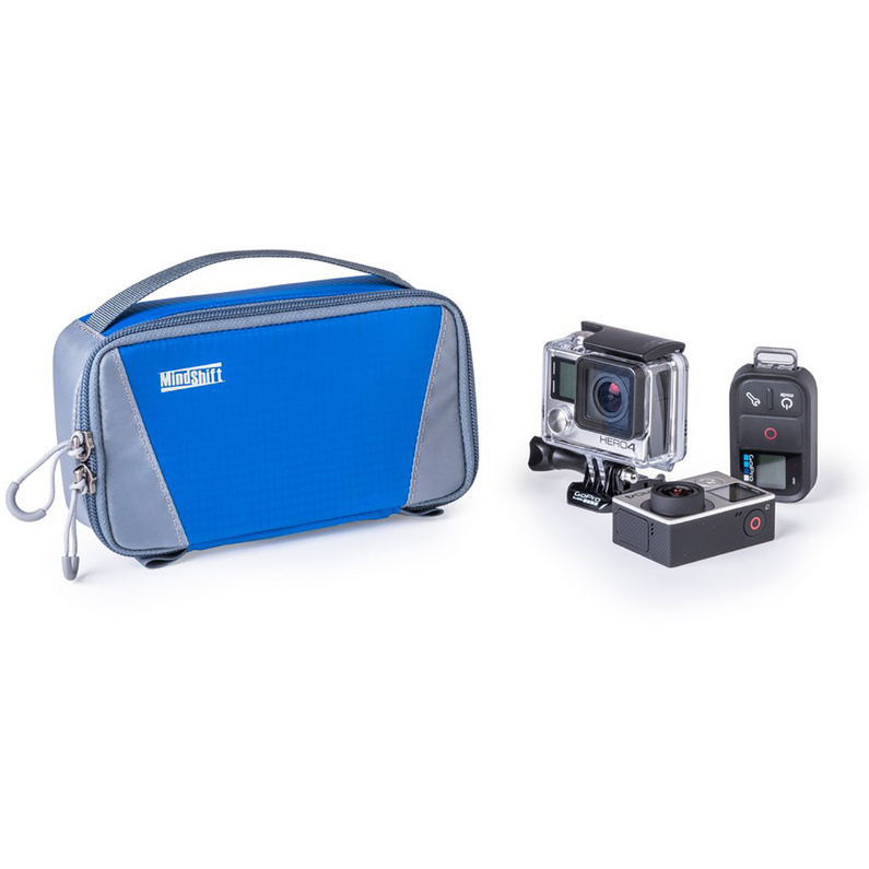 Mindshiftgear GoPro Gear Pouch 2 Kit Case